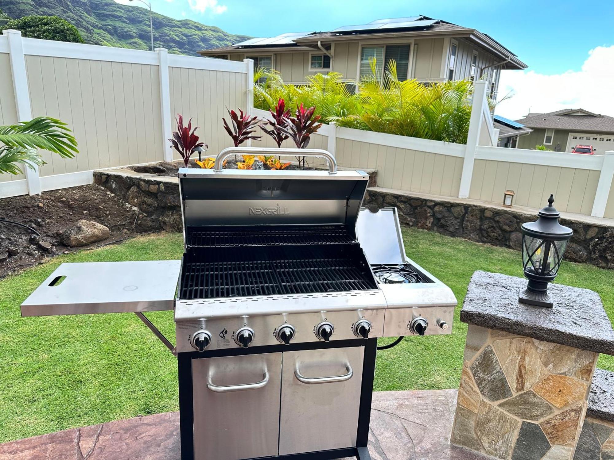 New 4 Bedroom Home With Ocean And Gorgeous Mountain Views In The Gated Community Of Mauna Olu Waianae エクステリア 写真