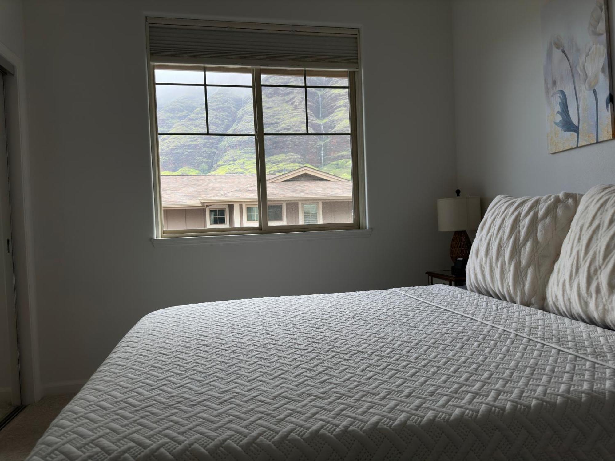 New 4 Bedroom Home With Ocean And Gorgeous Mountain Views In The Gated Community Of Mauna Olu Waianae エクステリア 写真