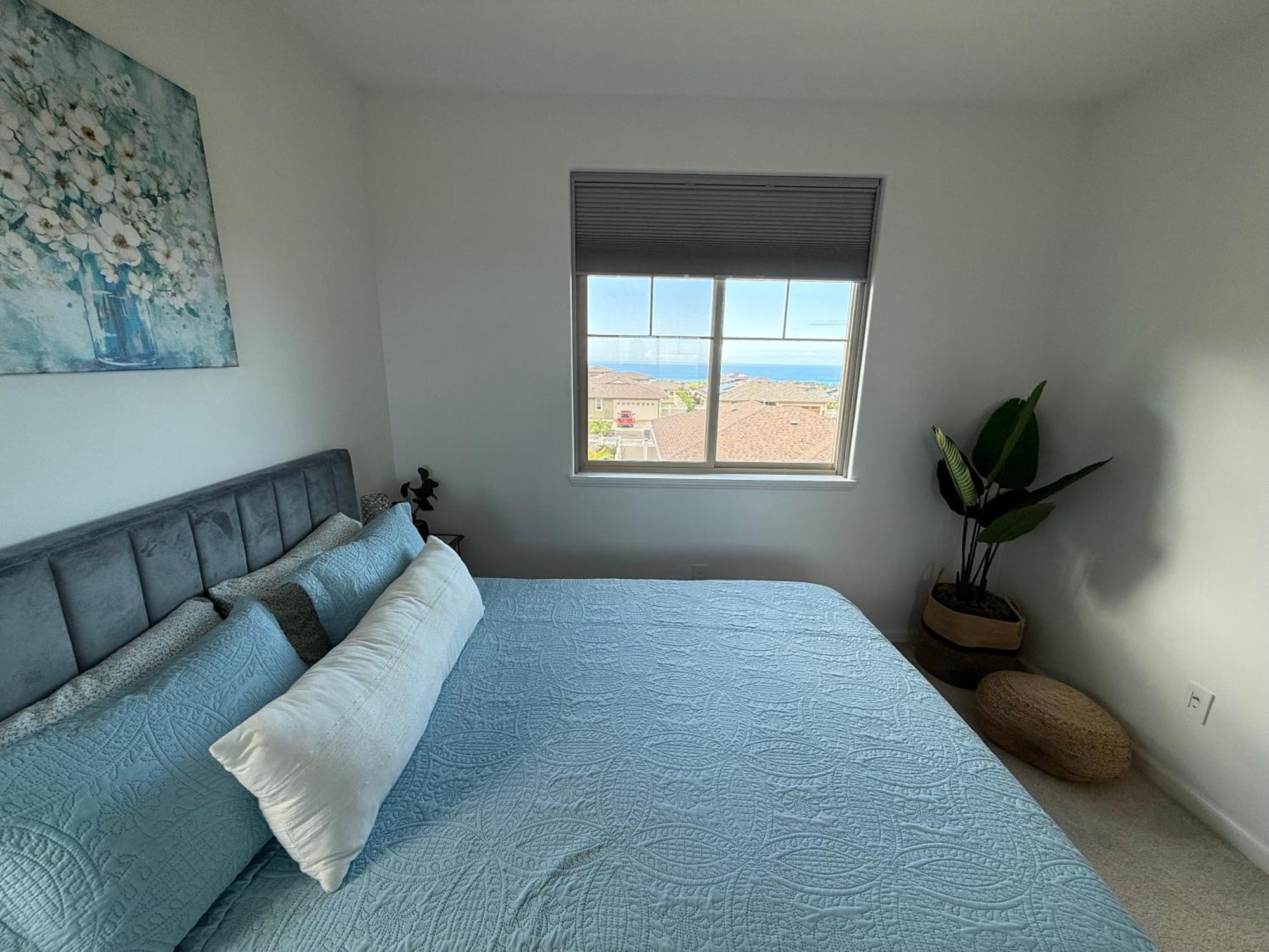 New 4 Bedroom Home With Ocean And Gorgeous Mountain Views In The Gated Community Of Mauna Olu Waianae エクステリア 写真