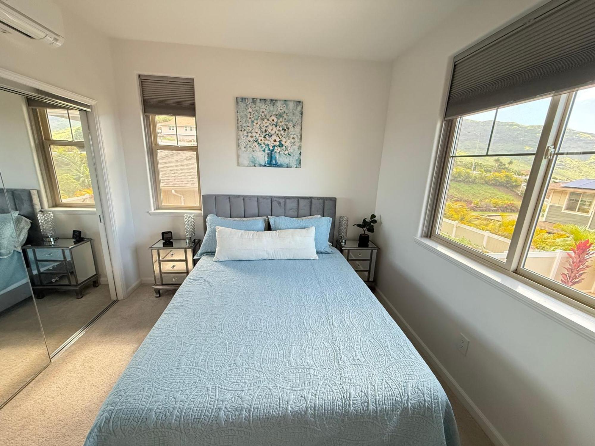New 4 Bedroom Home With Ocean And Gorgeous Mountain Views In The Gated Community Of Mauna Olu Waianae エクステリア 写真