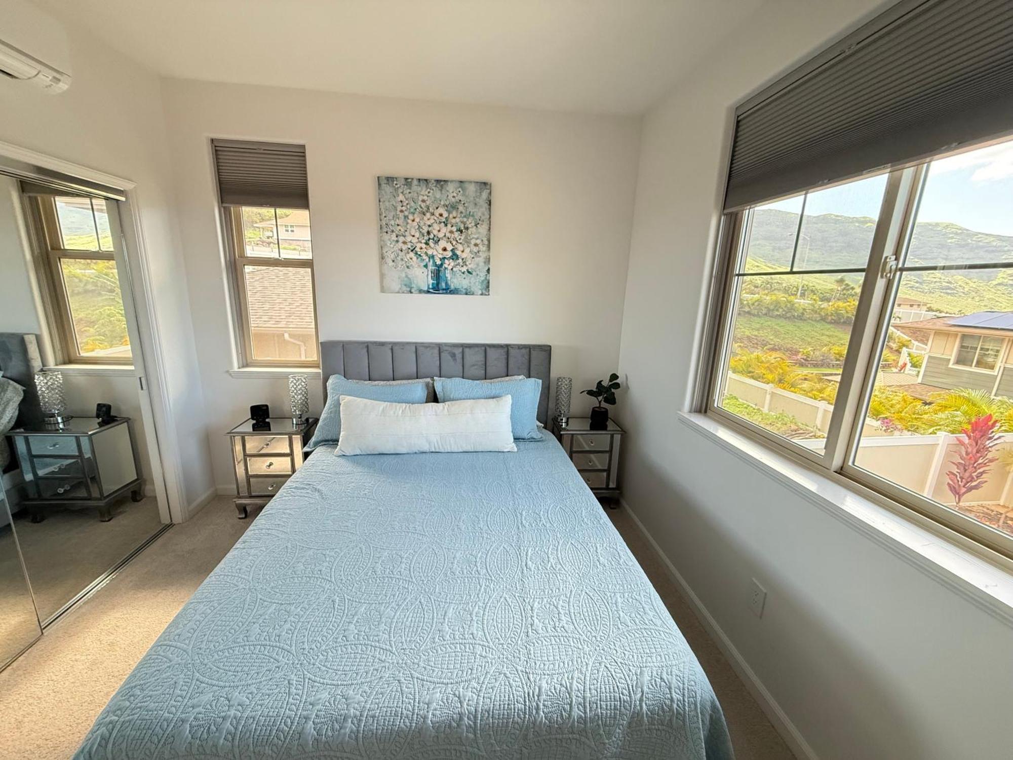 New 4 Bedroom Home With Ocean And Gorgeous Mountain Views In The Gated Community Of Mauna Olu Waianae エクステリア 写真