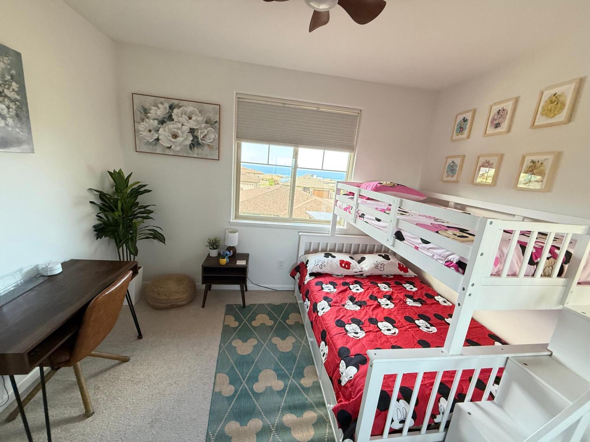 New 4 Bedroom Home With Ocean And Gorgeous Mountain Views In The Gated Community Of Mauna Olu Waianae エクステリア 写真