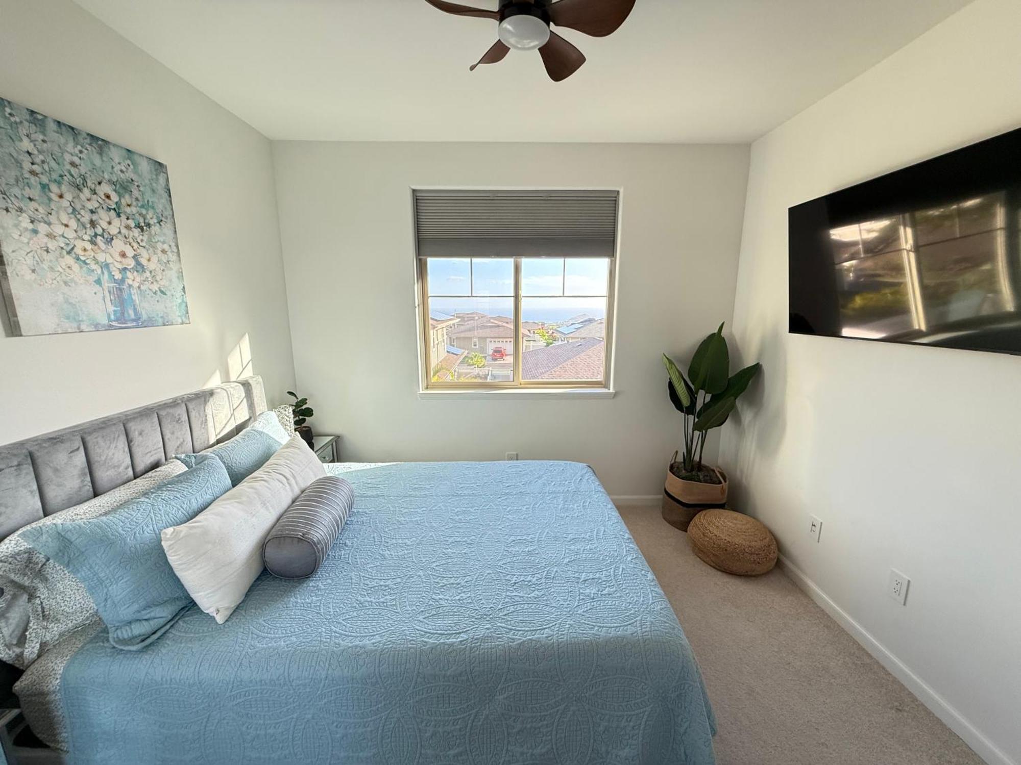 New 4 Bedroom Home With Ocean And Gorgeous Mountain Views In The Gated Community Of Mauna Olu Waianae エクステリア 写真